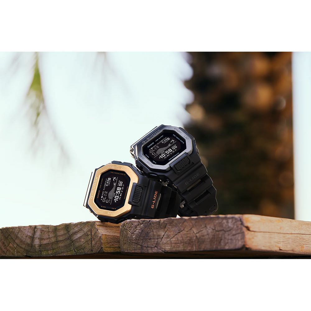 G-SHOCK GBX-100NS-4JF