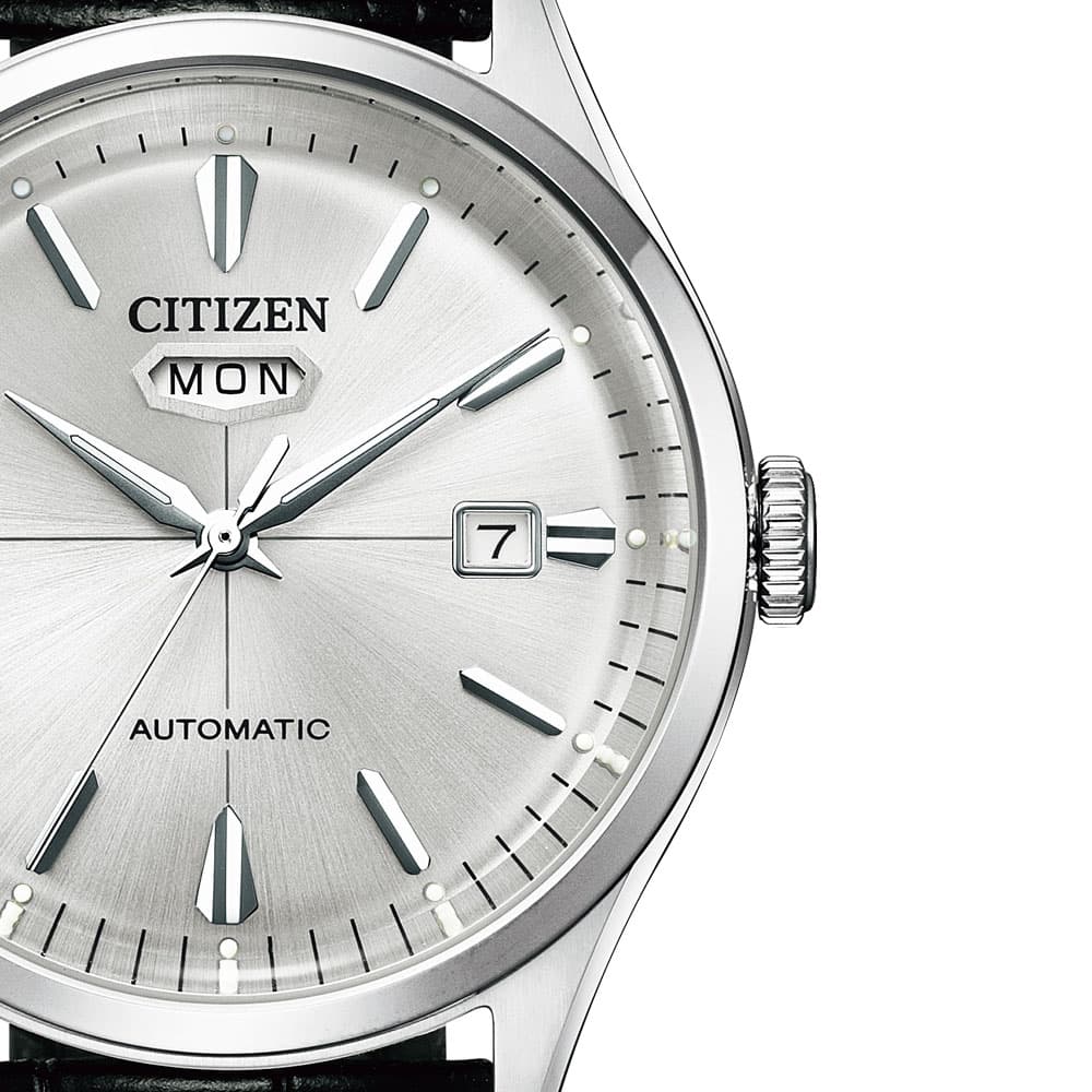 RECORD LABEL CITIZEN C7 NH8391-01A