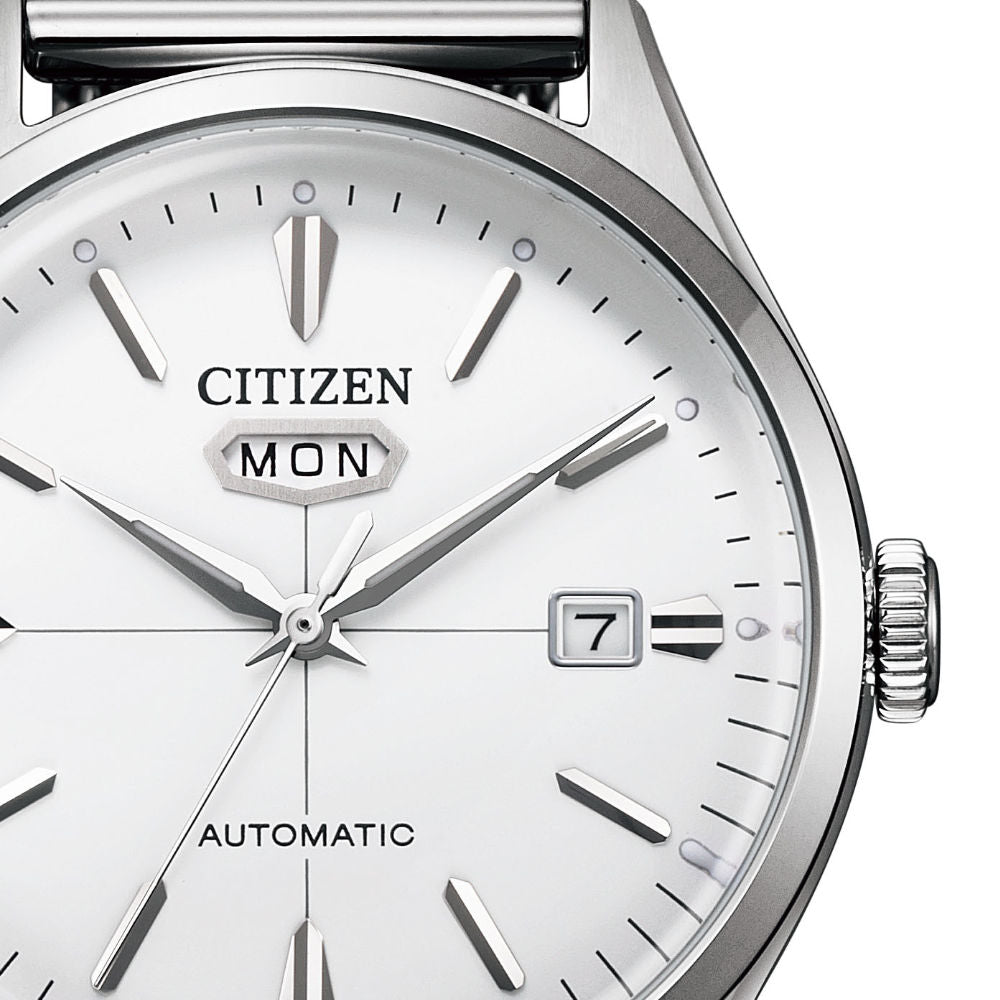 RECORD LABEL CITIZEN C7 NH8390-89A