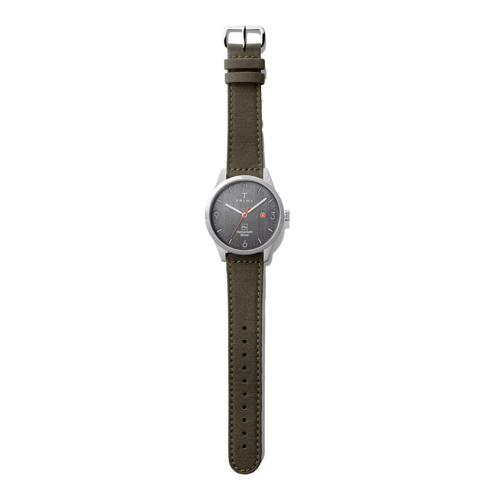TRIWA HUMANIUM TIME FOR PEACE HU39D CL080912