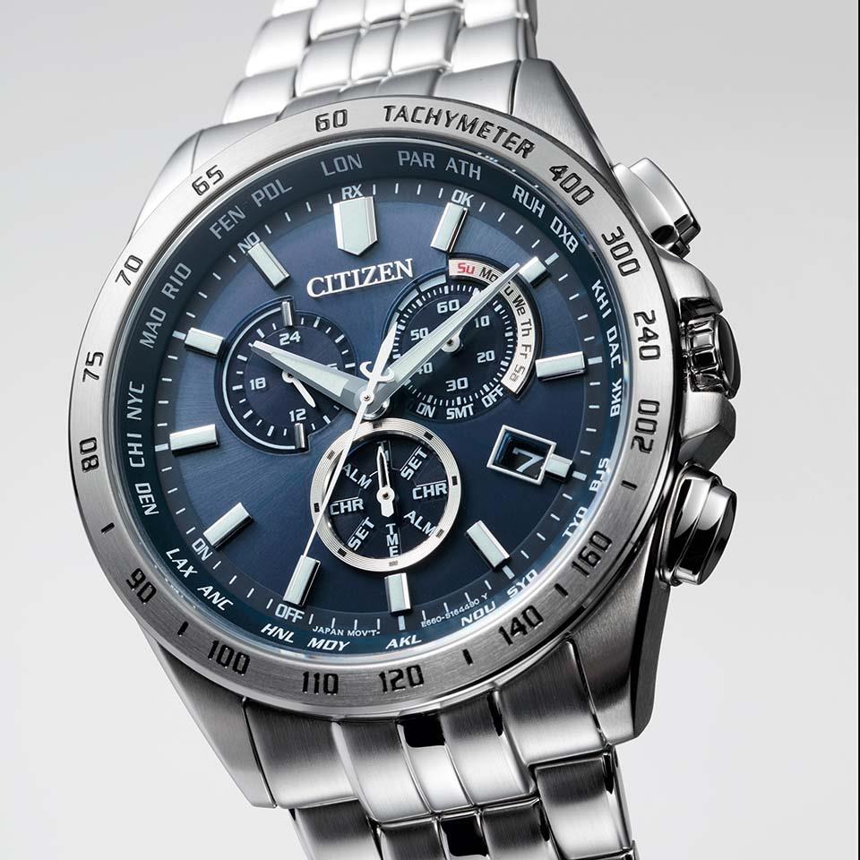 CITIZEN COLLECTION CB5870-91L シチズンコレクション 腕時計 メンズ