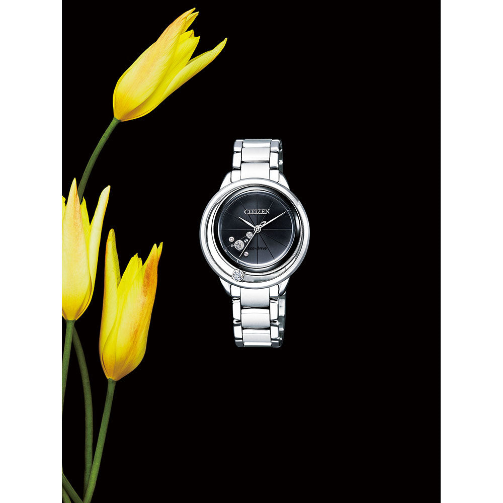 CITIZEN L EW5529-80E シチズンエル 腕時計 レディース