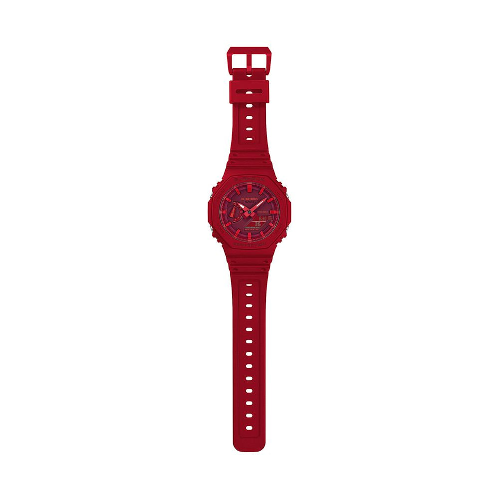 G-SHOCK GA-2100-4AJF
