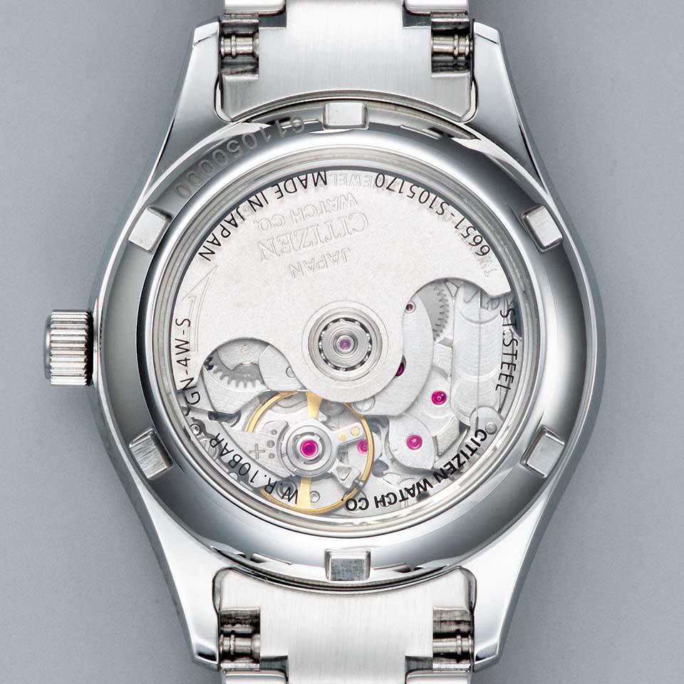 CITIZEN COLLECTION PD7162-04A シチズンコレクション 腕時計 レディース