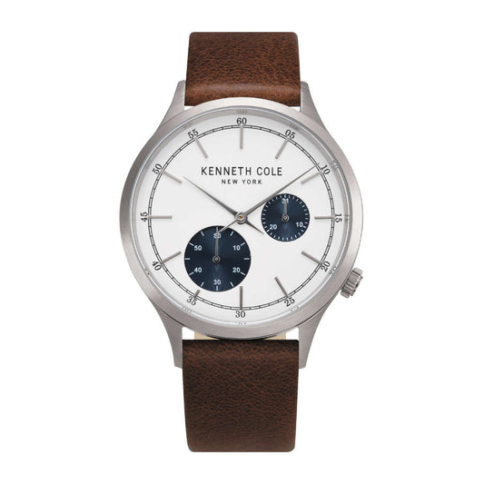 ＜GW SALE＞KENNETH COLE Urban Style Multi Function KC51151001