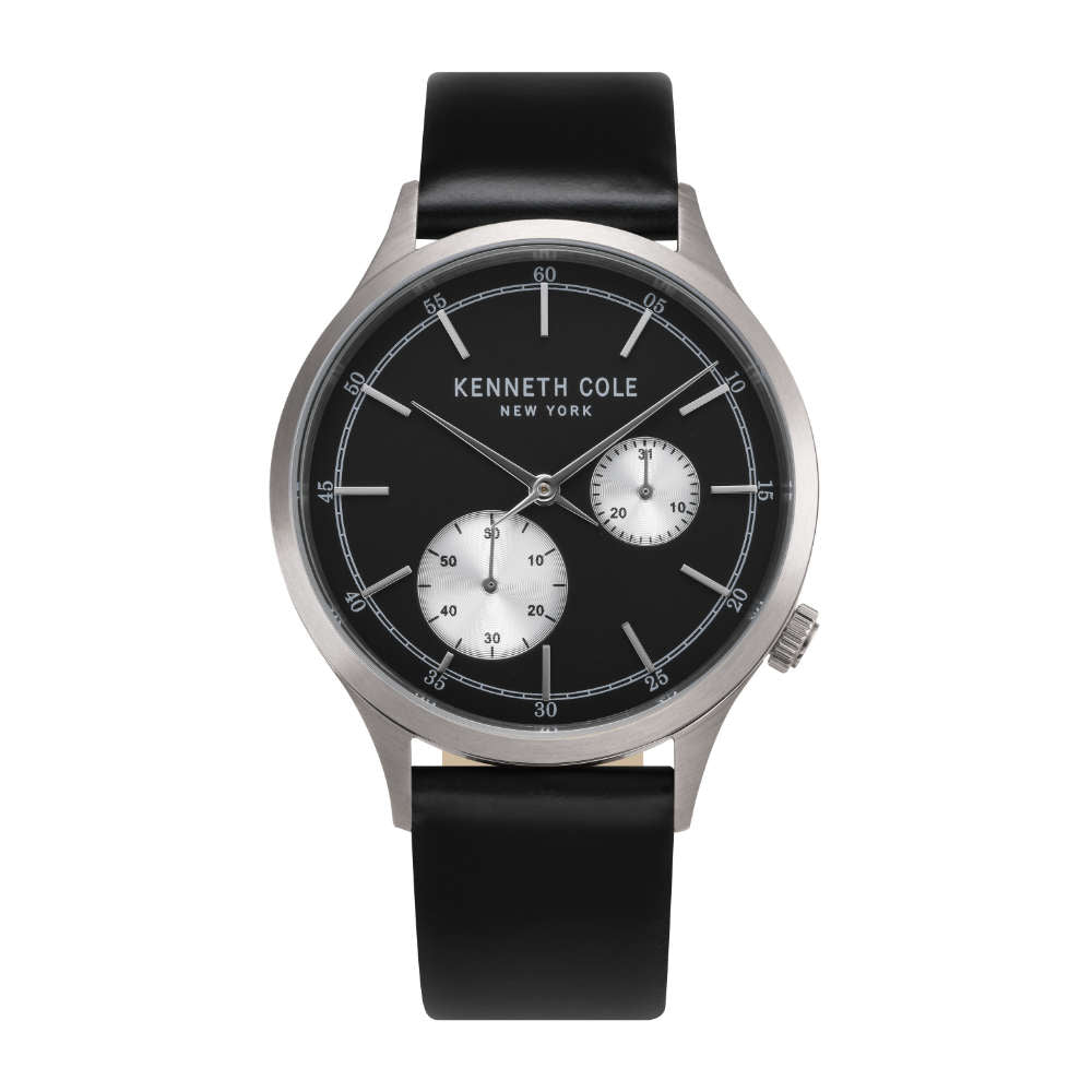 ＜GW SALE＞KENNETH COLE Urban Style Multi Function KC51151002