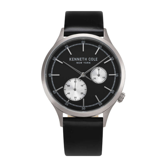 ＜GW SALE＞KENNETH COLE Urban Style Multi Function KC51151002