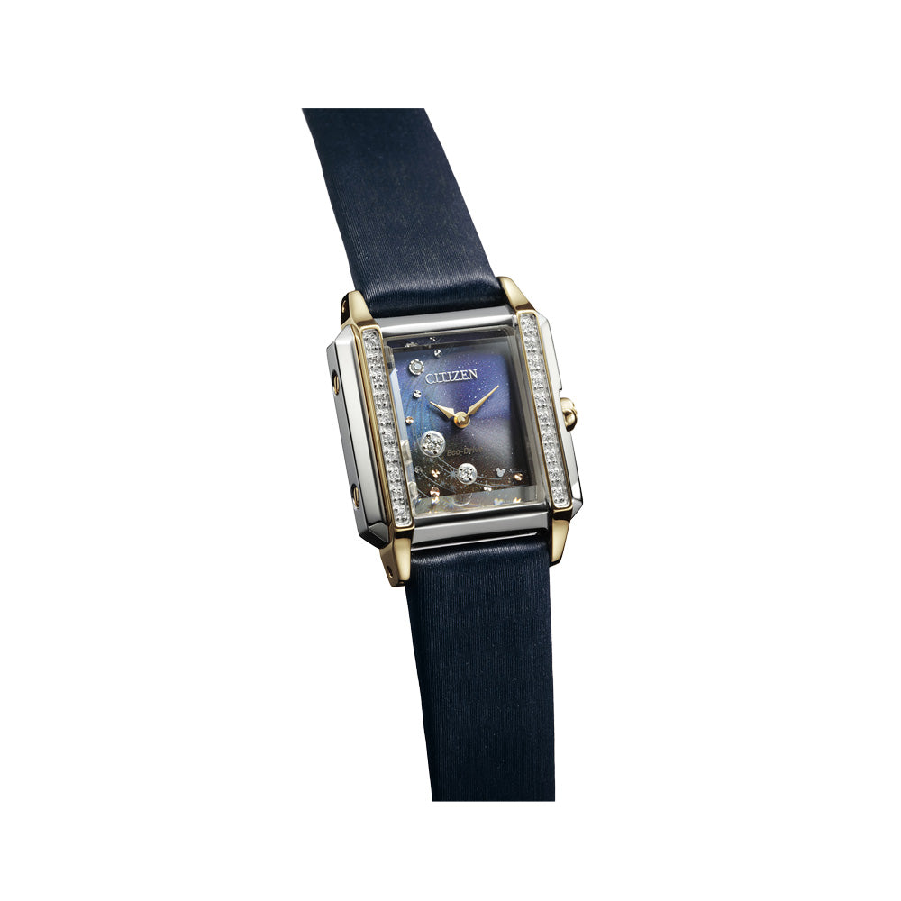 CITIZEN L Disney Collection EG7065-06L ファンタジアモデル 限定500本