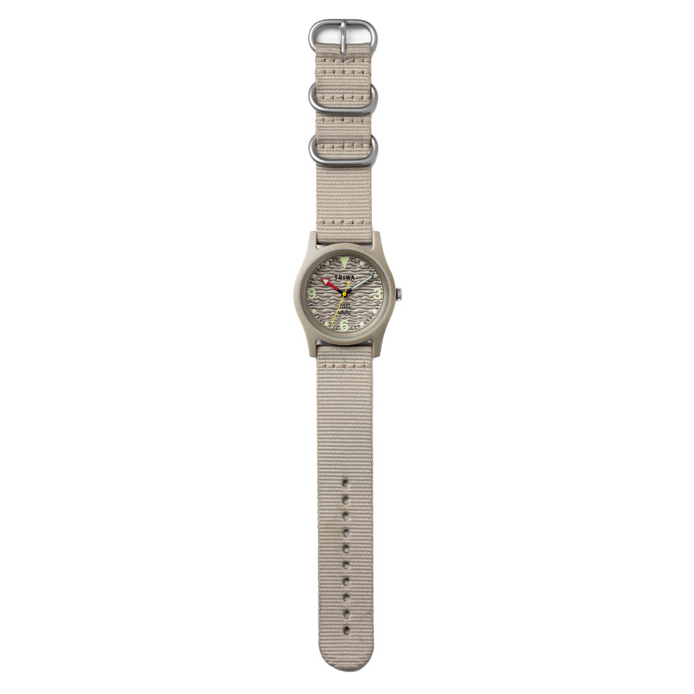 TRIWA TIME FOR OCEANS SAND TFO105 CL152612