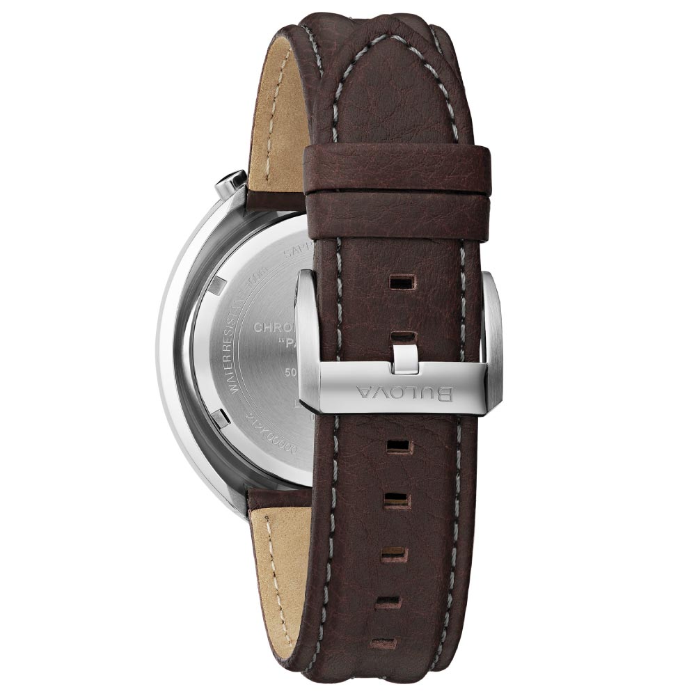 BULOVA 98B390 Archives Series “Parking Meter” 世界限定5000本