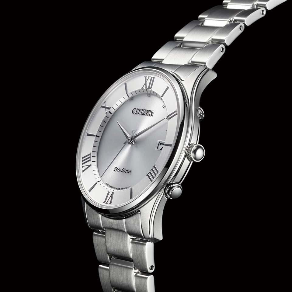 CITIZEN COLLECTION AS1060-54A シチズンコレクション 腕時計 メンズ
