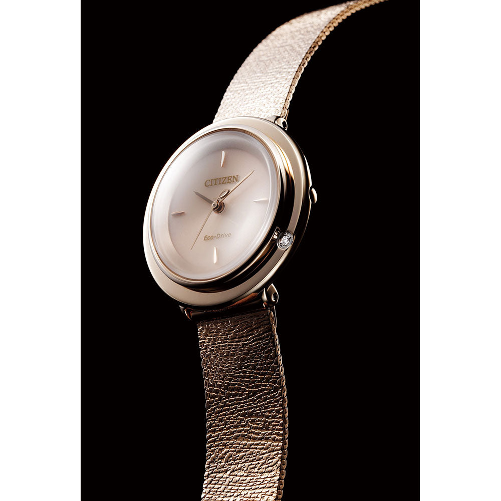 CITIZEN L EM0643-92X シチズンエル 腕時計 レディース