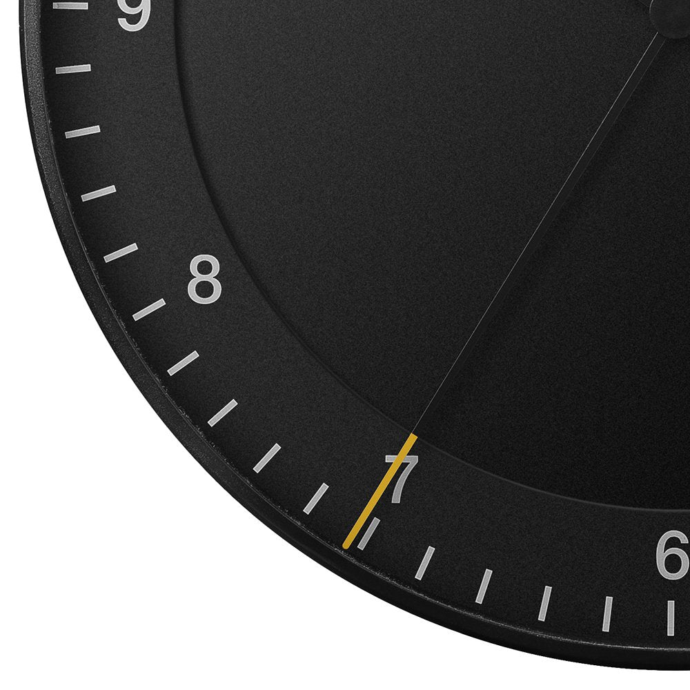 BRAUN Wall Clock BC17B ブラウン 壁掛け時計