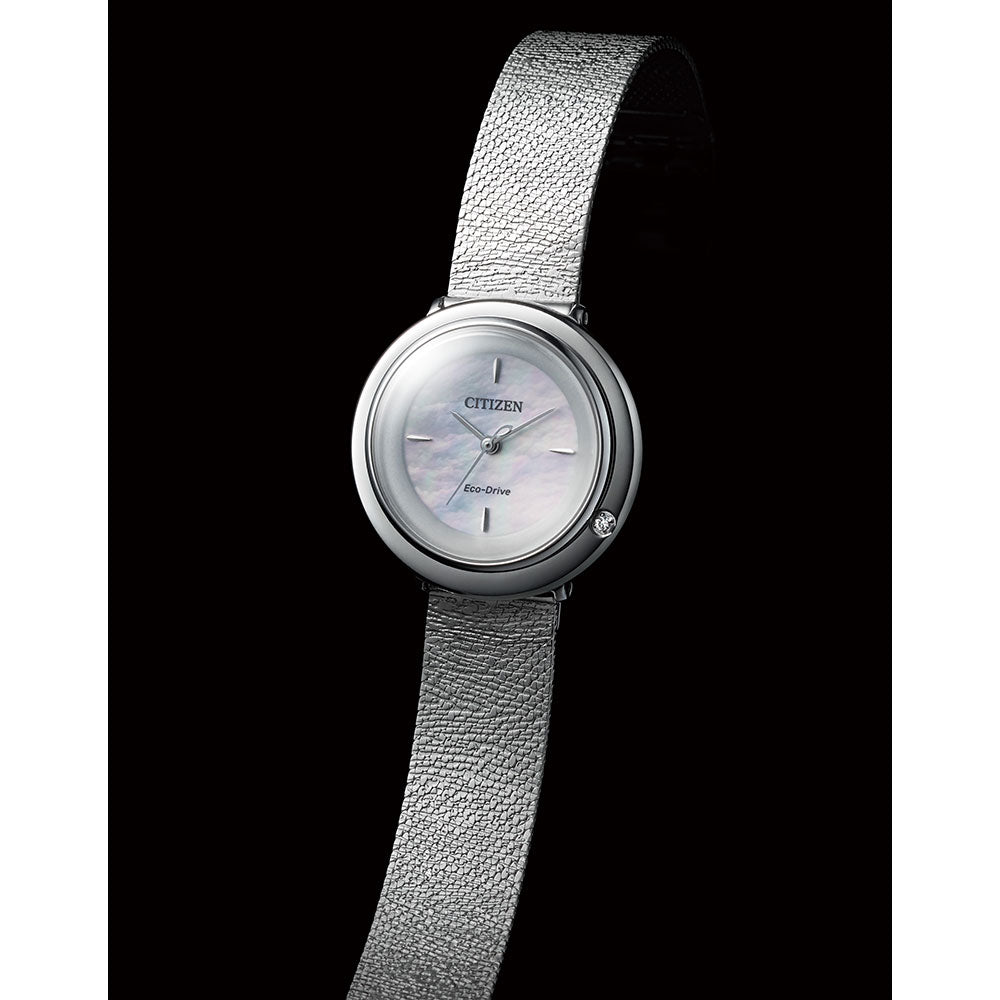 CITIZEN L EM0640-91D シチズンエル 腕時計 レディース