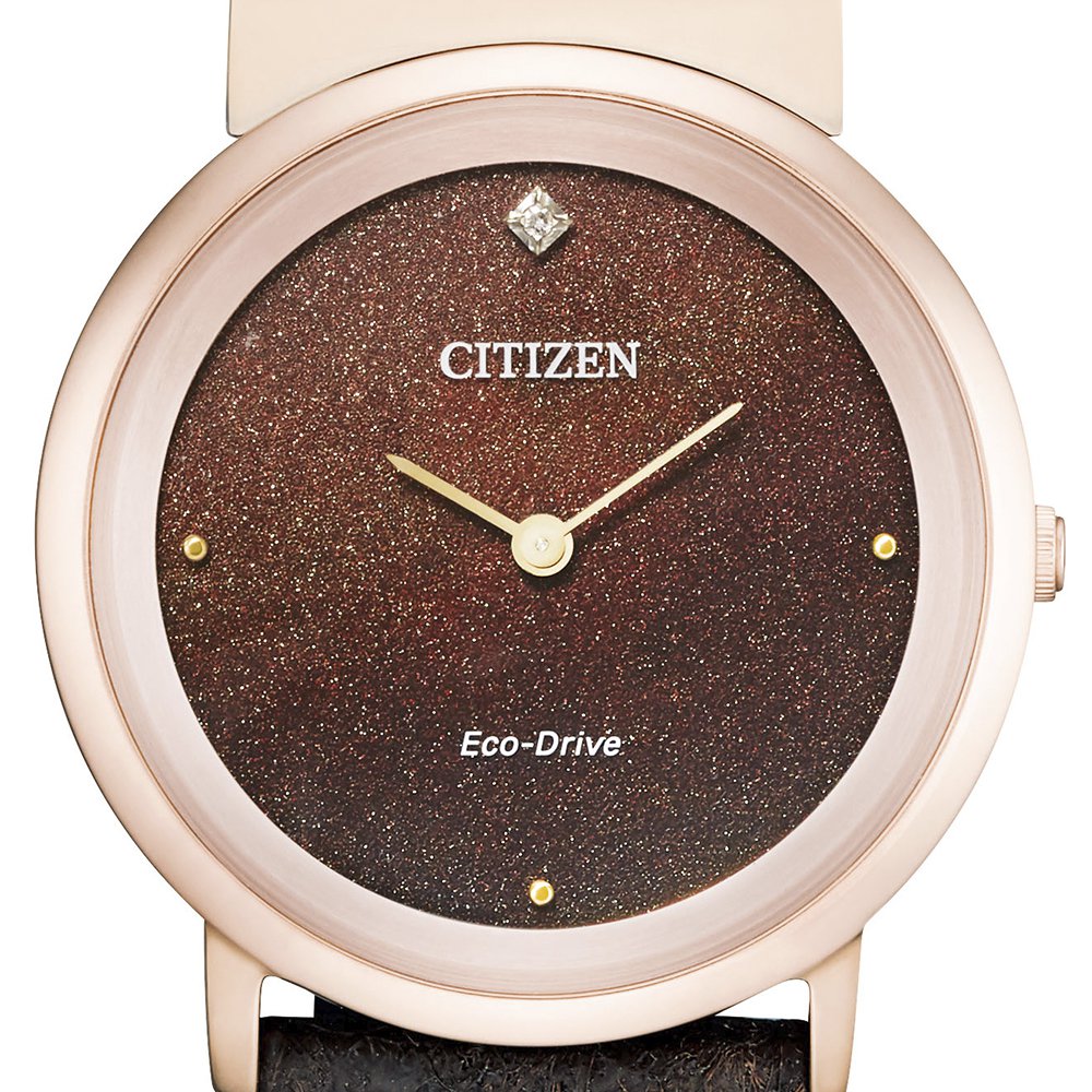 CITIZEN L EG7078-12X シチズンエル 腕時計 レディース