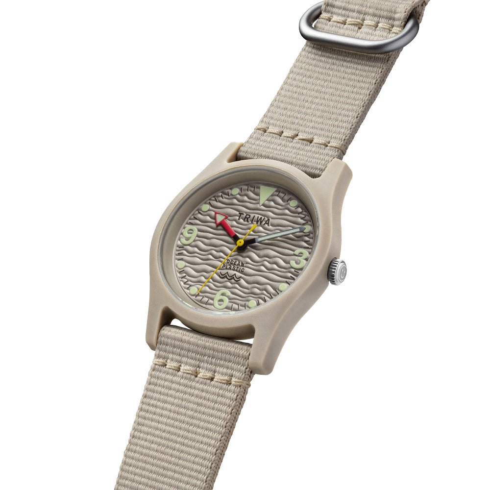 TRIWA TIME FOR OCEANS SAND TFO105 CL152612