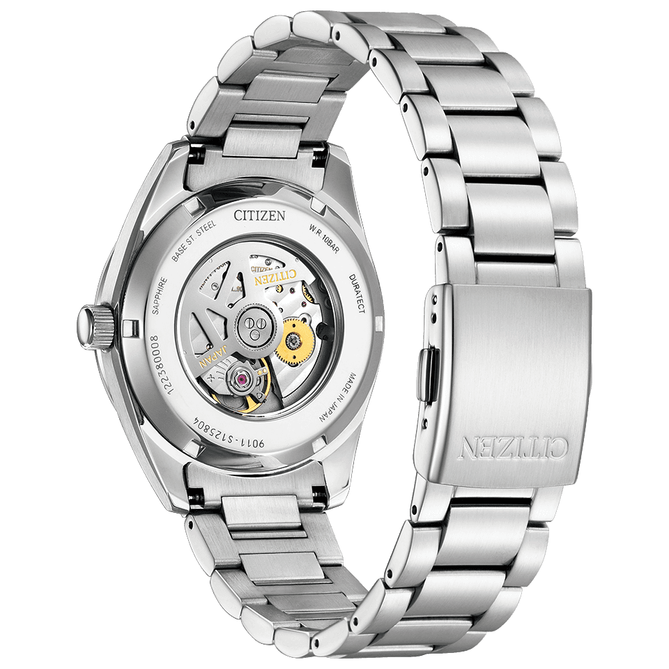 CITIZEN COLLECTION NB1050-59E