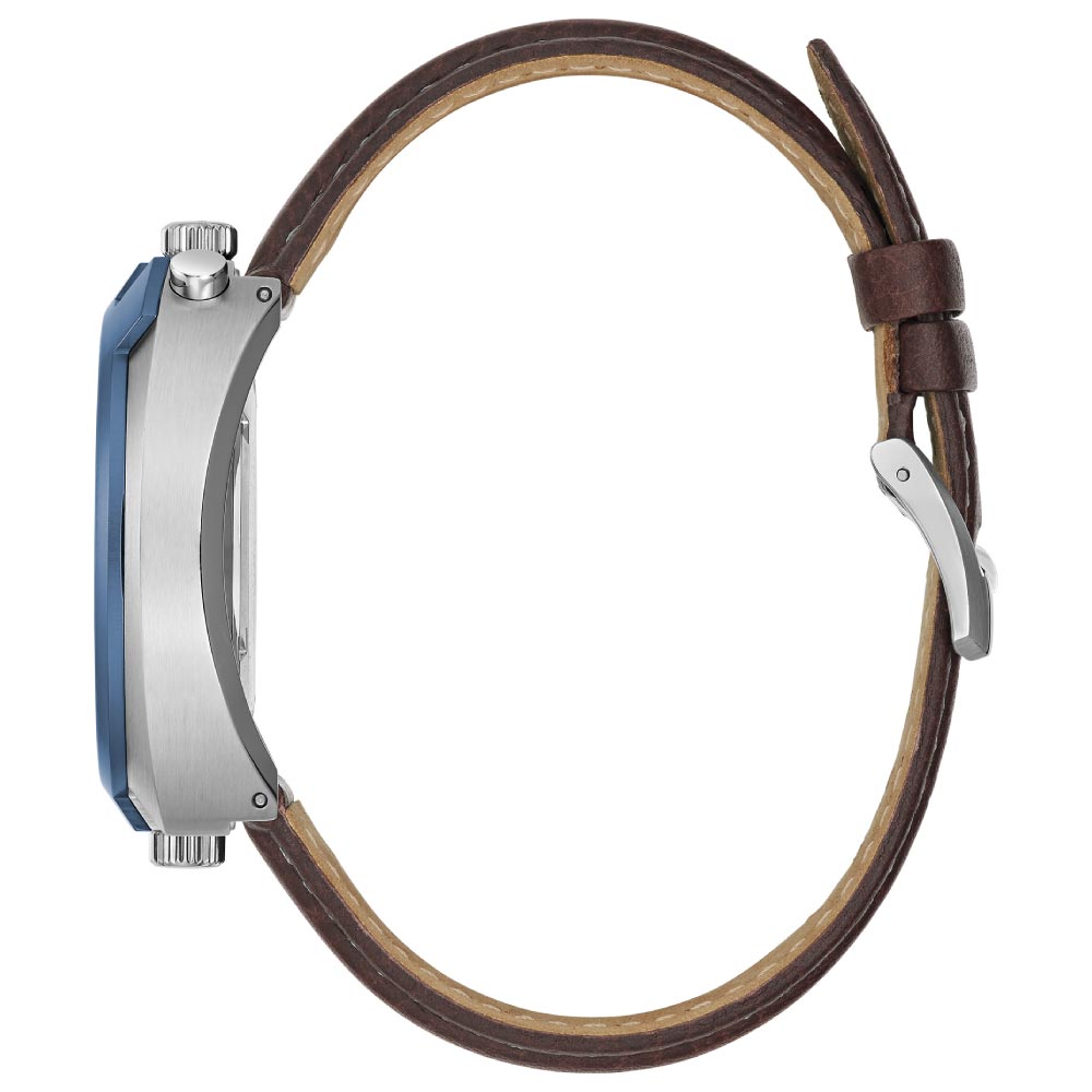 BULOVA 98B390 Archives Series “Parking Meter” 世界限定5000本