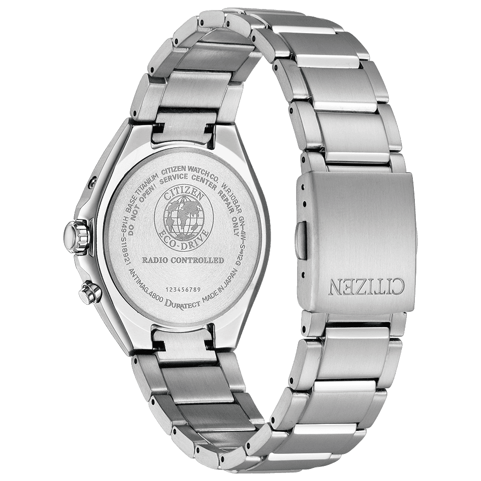 ATTESA CB1120-50L シチズン アテッサ 腕時計 メンズ