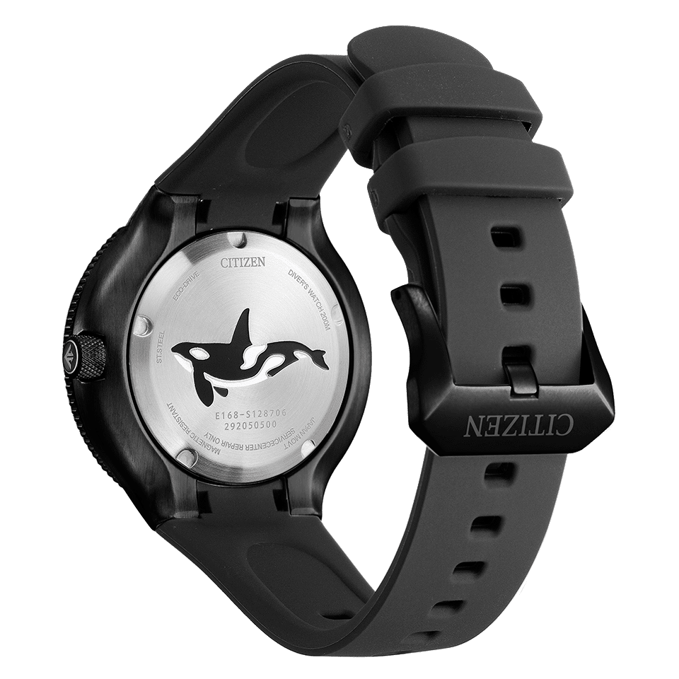 PROMASTER MARINE オルカ BN0235-01E