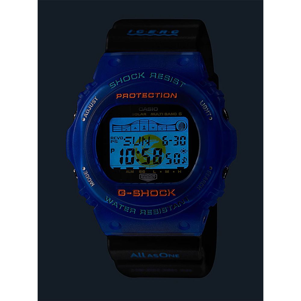 G-SHOCK GWX-5700K-2JR