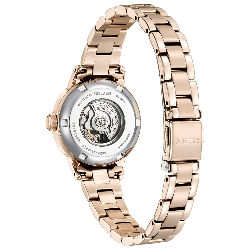 CITIZEN COLLECTION PR1037-58A シチズンコレクション 腕時計 レディース