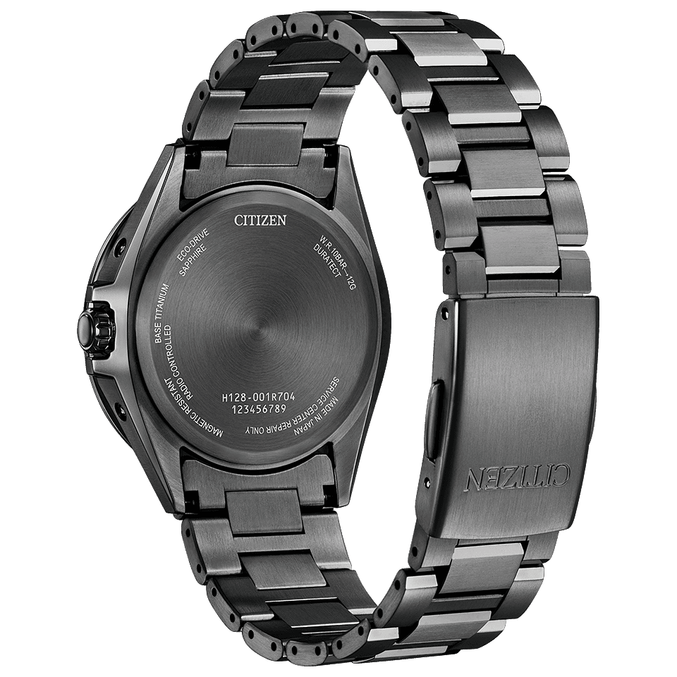ATTESA CB3035-72E シチズン アテッサ 腕時計 メンズ