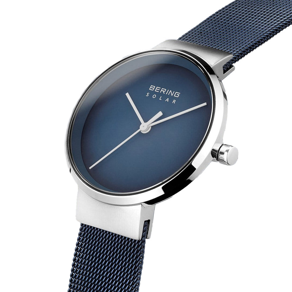 BERING Ladies Scandinavian Solar 14331-307