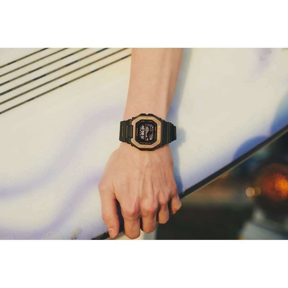 G-SHOCK GBX-100NS-4JF