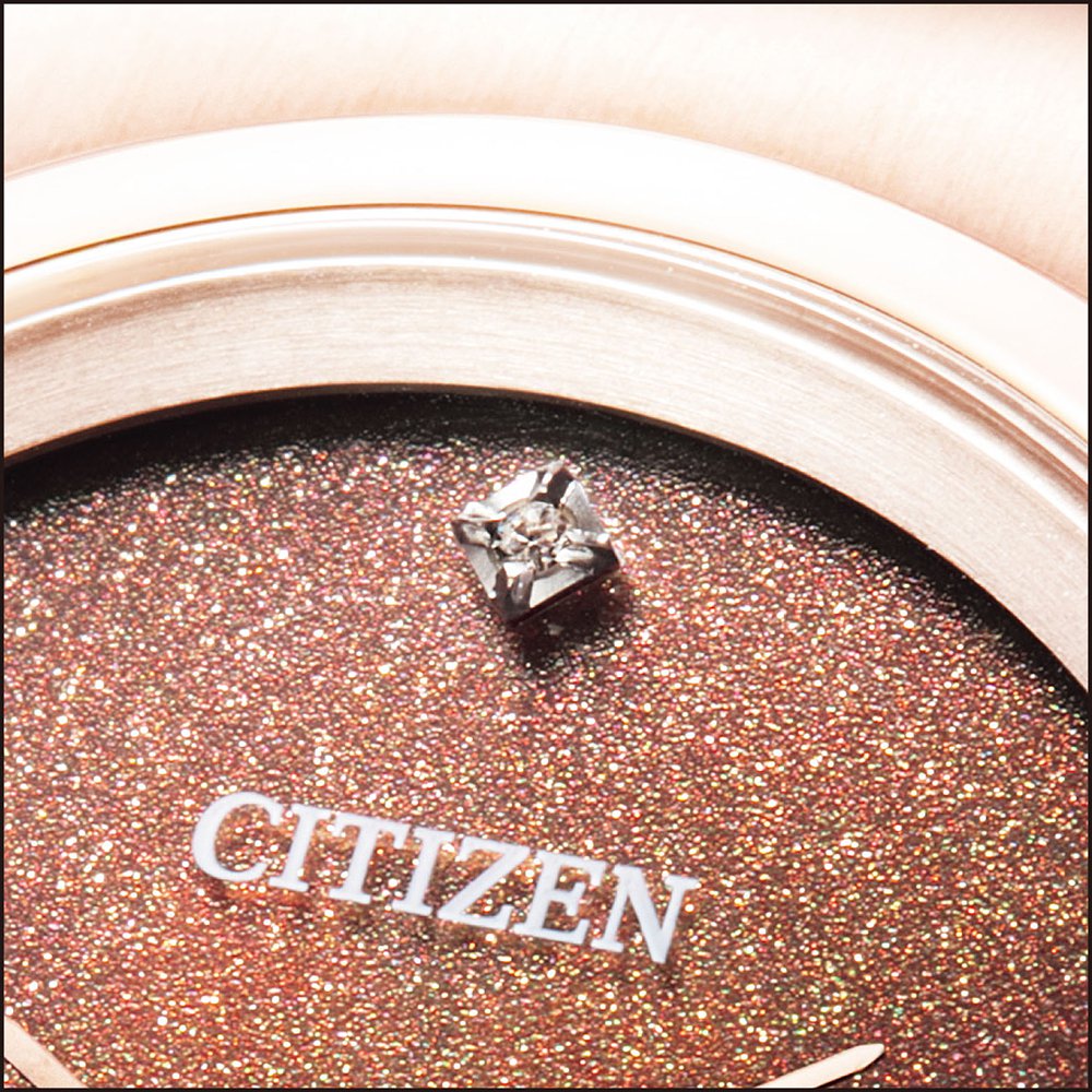 CITIZEN L EG7078-12X シチズンエル 腕時計 レディース