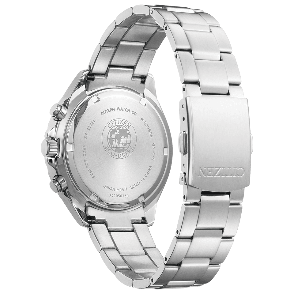 CITIZEN COLLECTION VO10-6771F シチズンコレクション 腕時計 メンズ