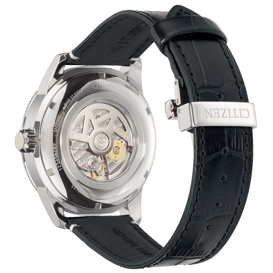CITIZEN COLLECTION NB3020-16W シチズンコレクション 腕時計 メンズ
