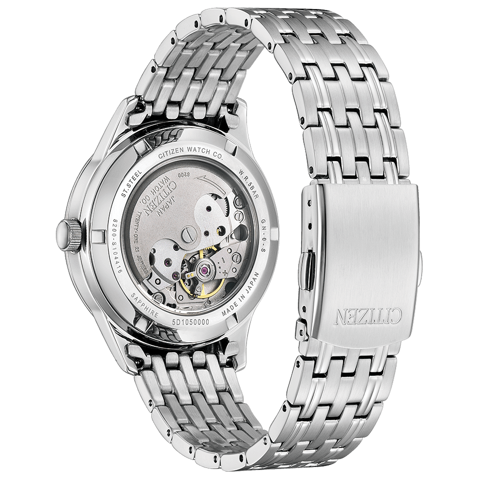CITIZEN COLLECTION NY4050-54E シチズンコレクション 腕時計 メンズ CITIZEN COLLECTION NY4050-54E シチズンコレクション 腕時計 メンズ