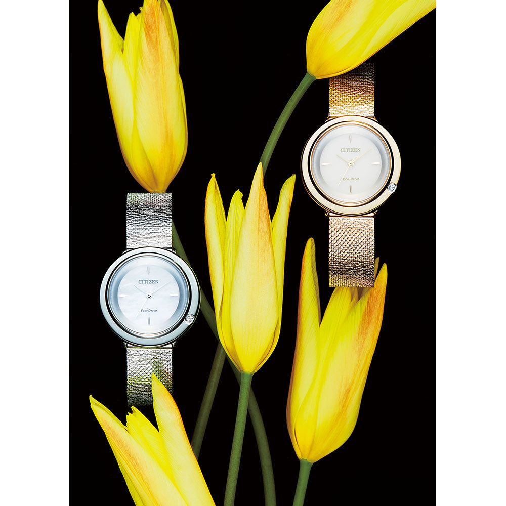 CITIZEN L EM0643-92X シチズンエル 腕時計 レディース