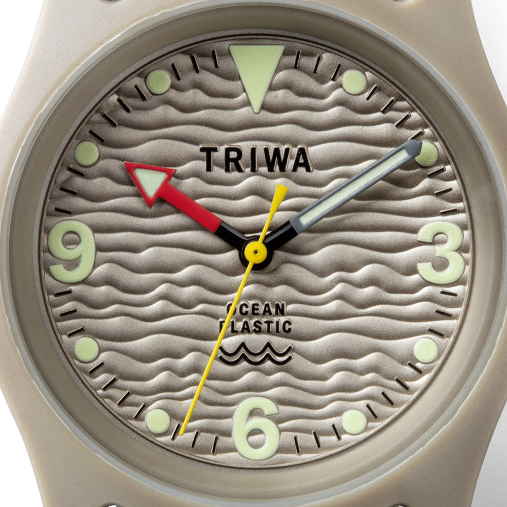 TRIWA TIME FOR OCEANS SAND TFO105 CL152612