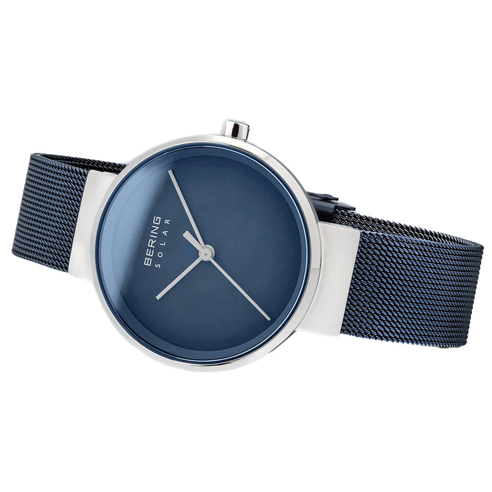 BERING Ladies Scandinavian Solar 14331-307