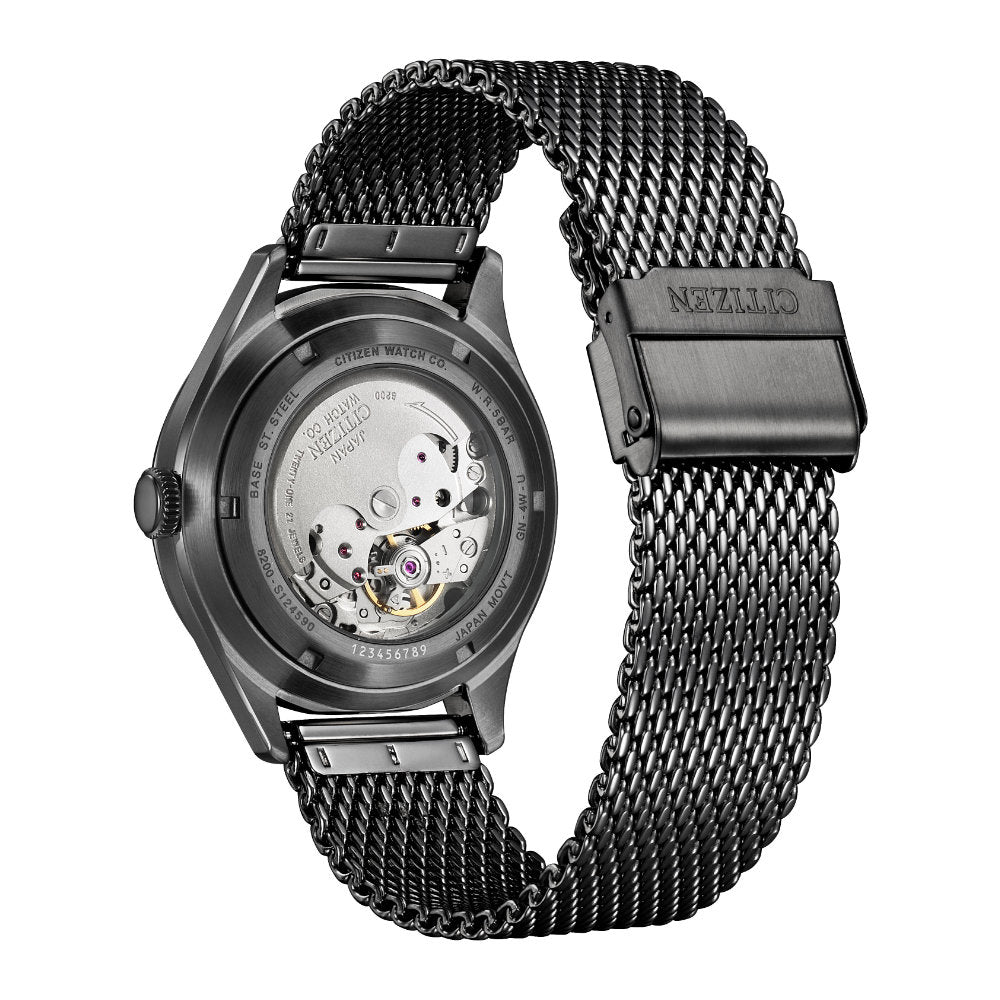 RECORD LABEL CITIZEN C7 NH8397-80H