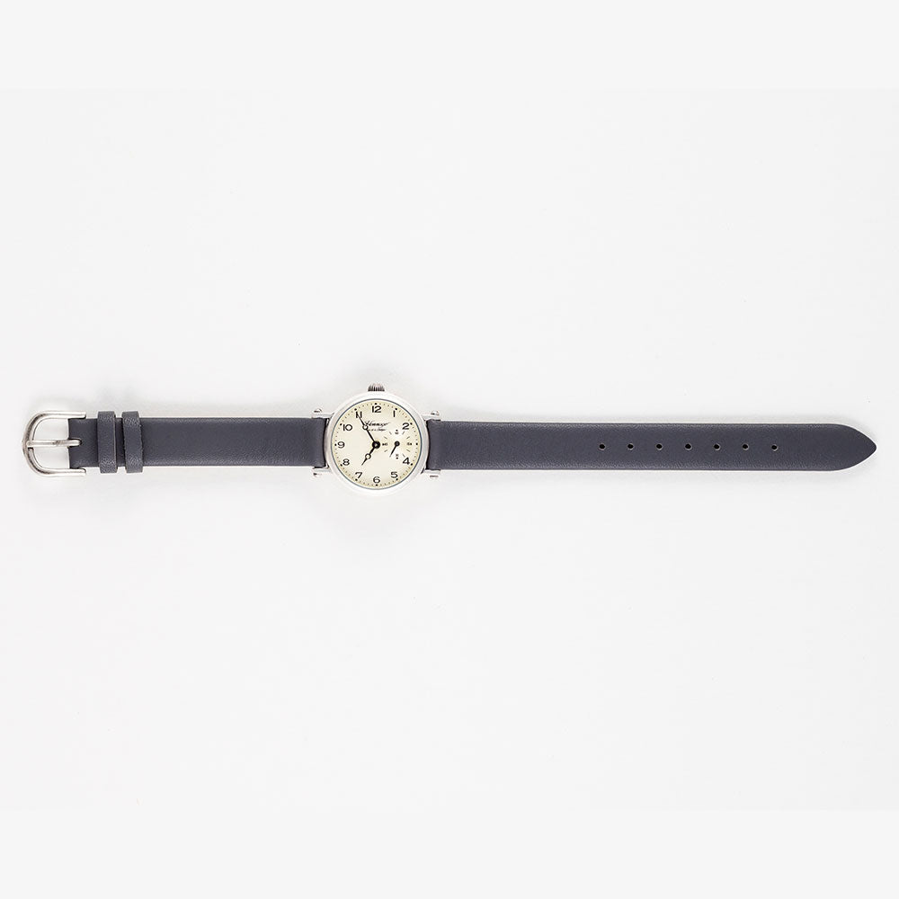 Hommage Vouer le a l’horloger. HG-018