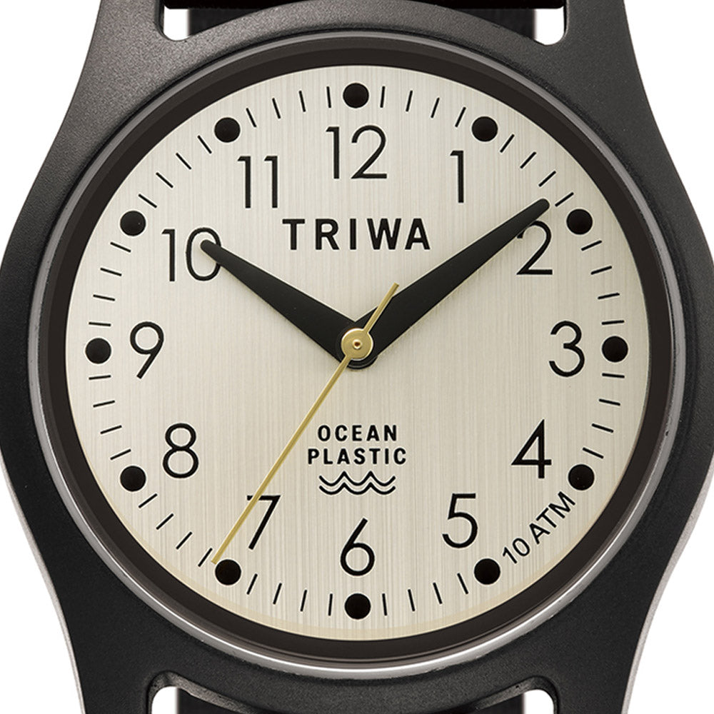 TRIWA TIME FOR OCEANS JAPAN LIMITED TFO111 CL150101
