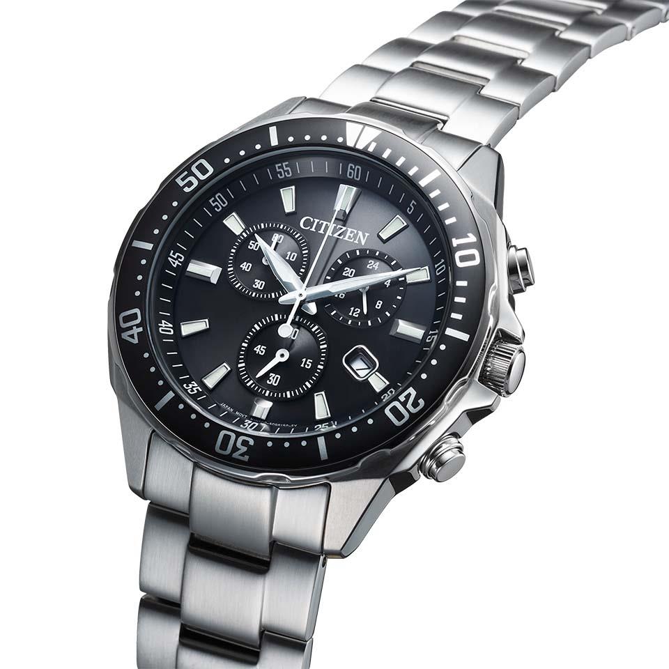 CITIZEN COLLECTION VO10-6771F シチズンコレクション 腕時計 メンズ