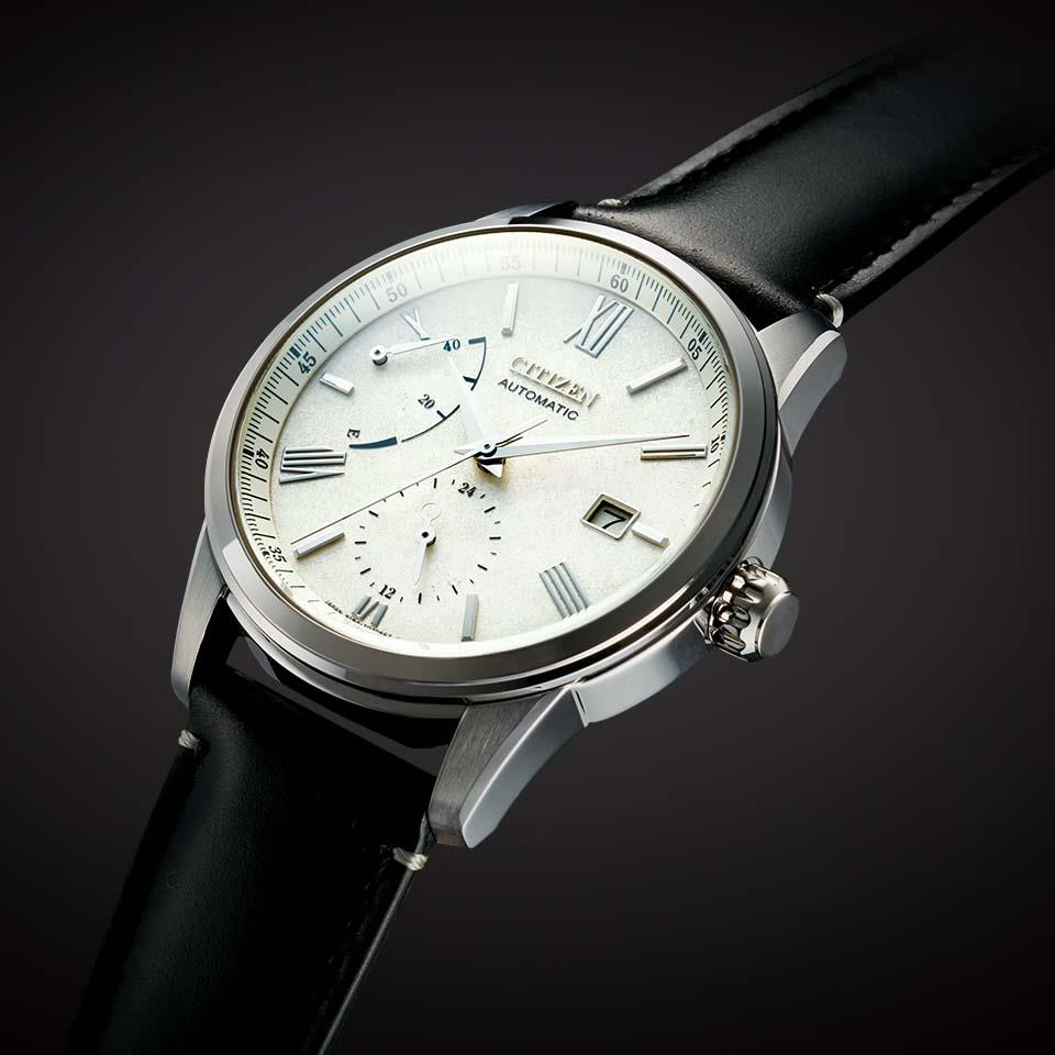 CITIZEN COLLECTION NB3020-08A