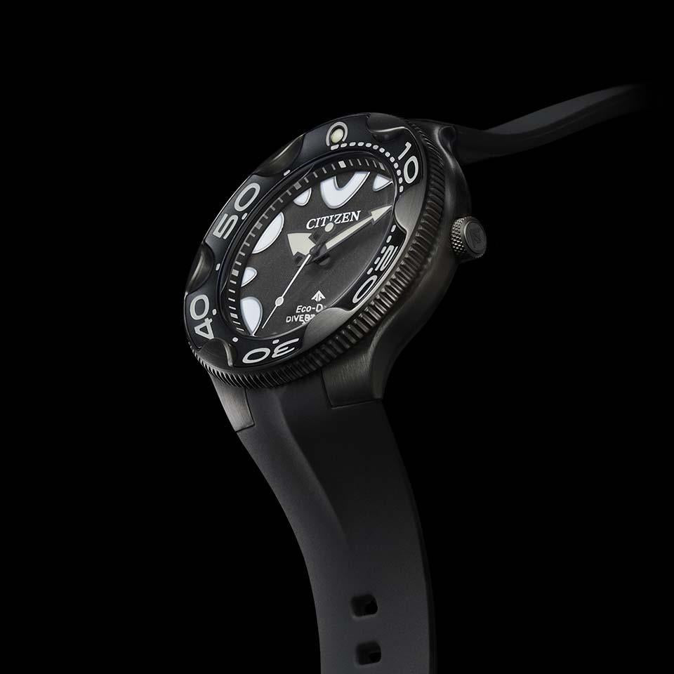 PROMASTER MARINE オルカ BN0235-01E
