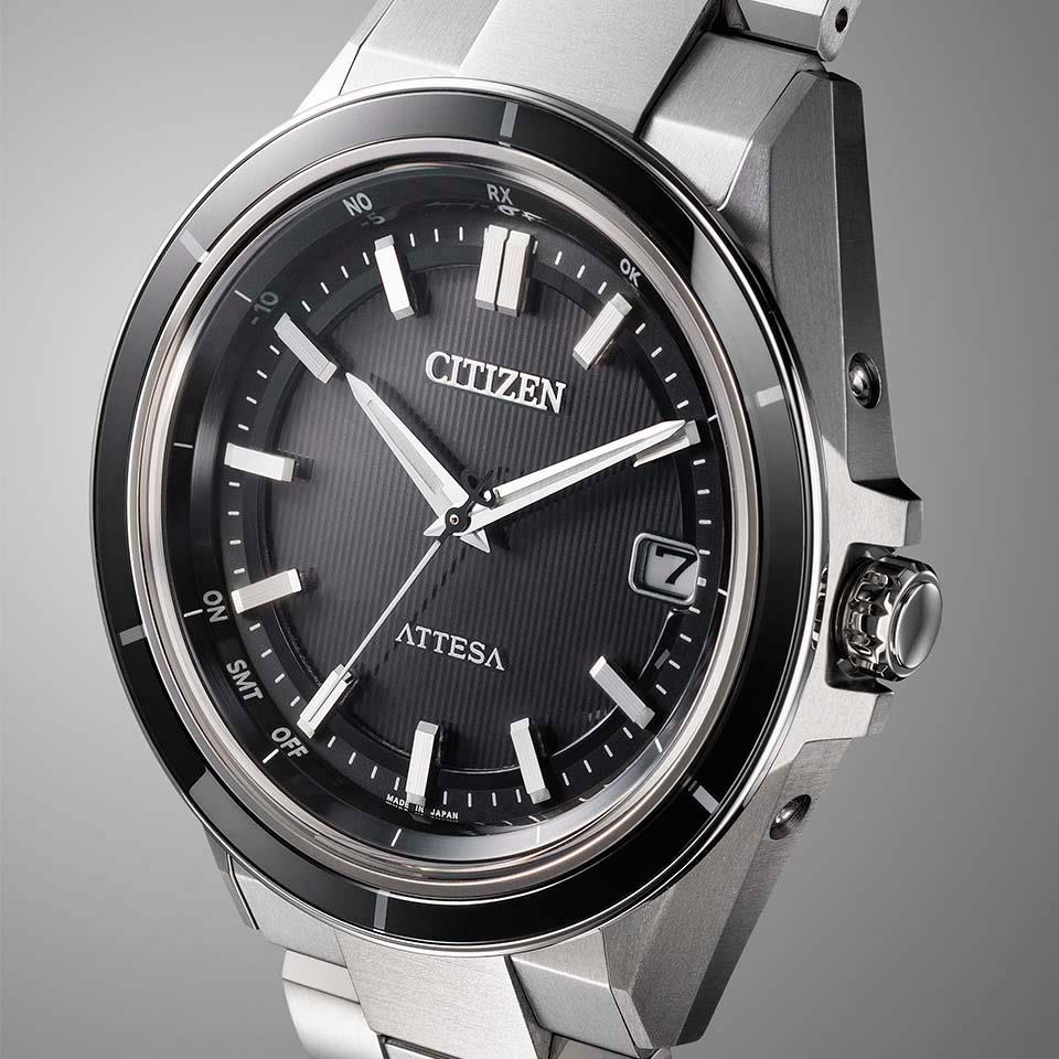 ATTESA CB3030-76E