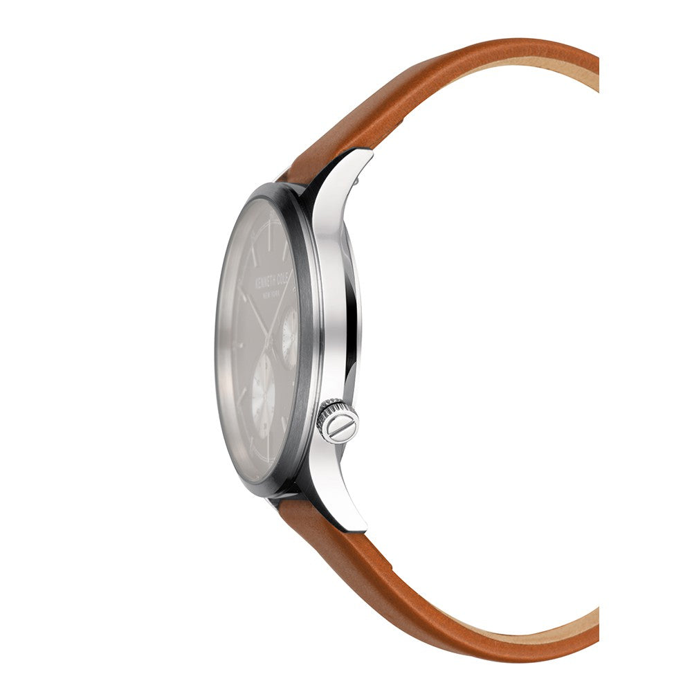 ＜GW SALE＞KENNETH COLE Urban Style Multi Function KC51151003 2-Belt Set