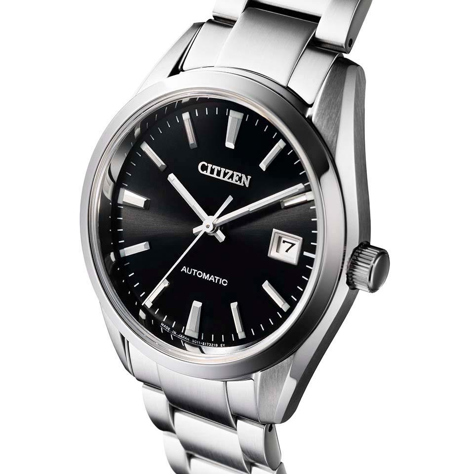CITIZEN COLLECTION NB1050-59E シチズンコレクション 腕時計 メンズ