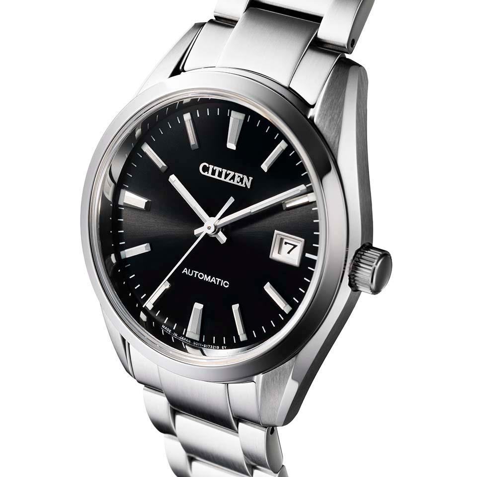CITIZEN COLLECTION NB1050-59E