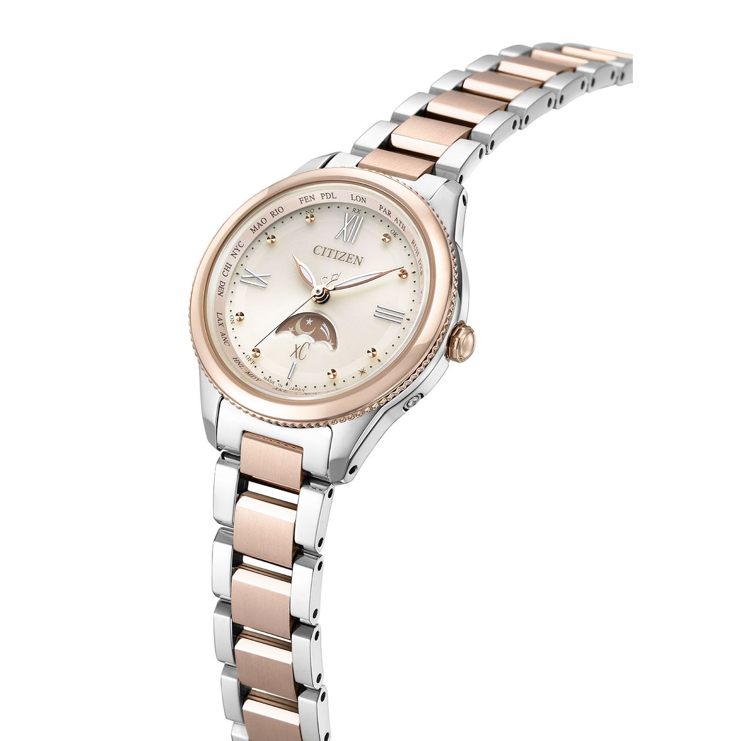 xC EE1005-54W