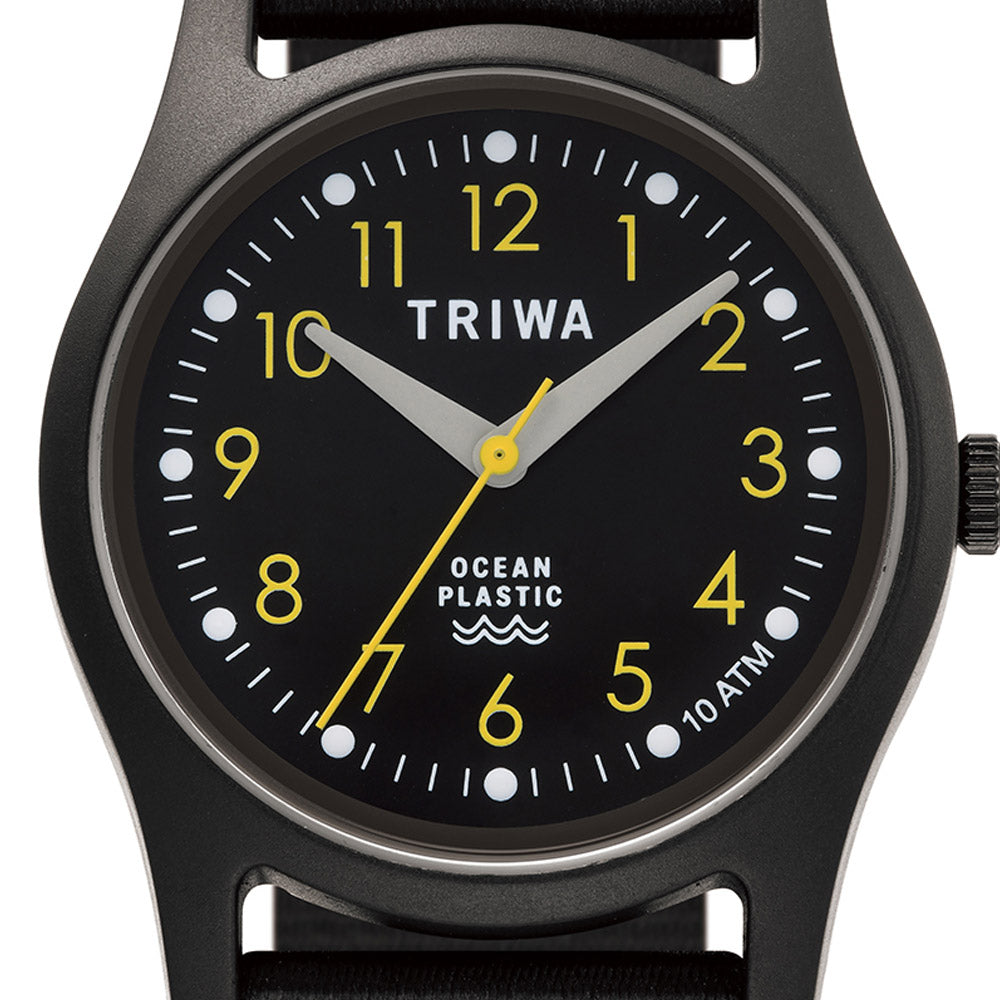 TRIWA TIME FOR OCEANS JAPAN LIMITED TFO110 CL150101