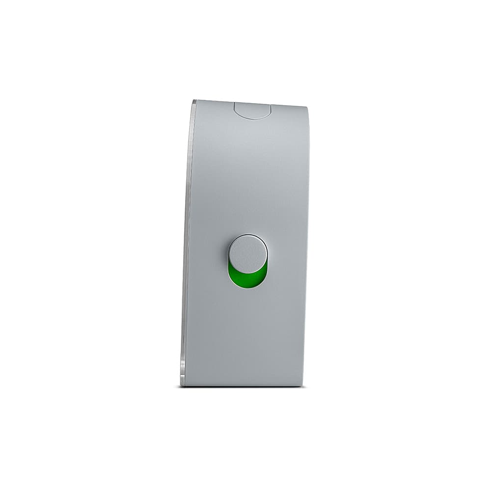 BRAUN Analog Alarm Clock BC22G ブラウン 置き時計