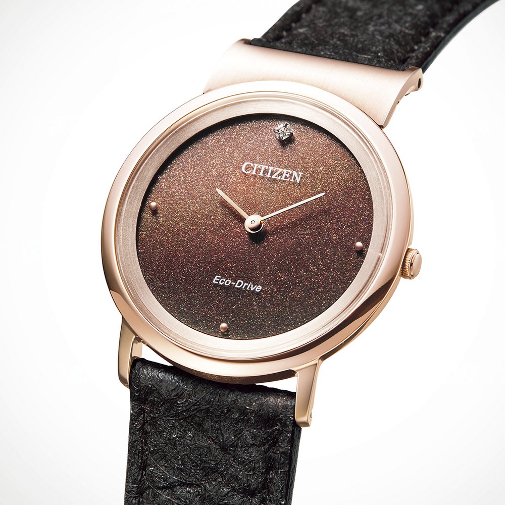 CITIZEN L EG7078-12X シチズンエル 腕時計 レディース